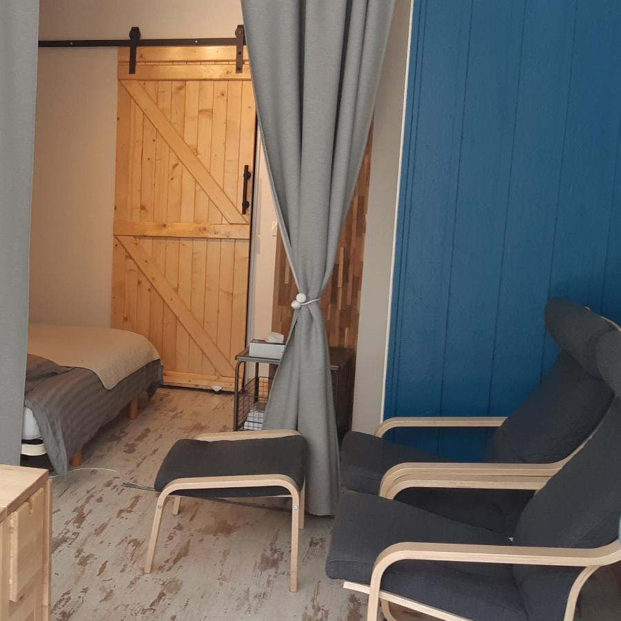 La Maison De Jeanne Capvern Eksteriør billede