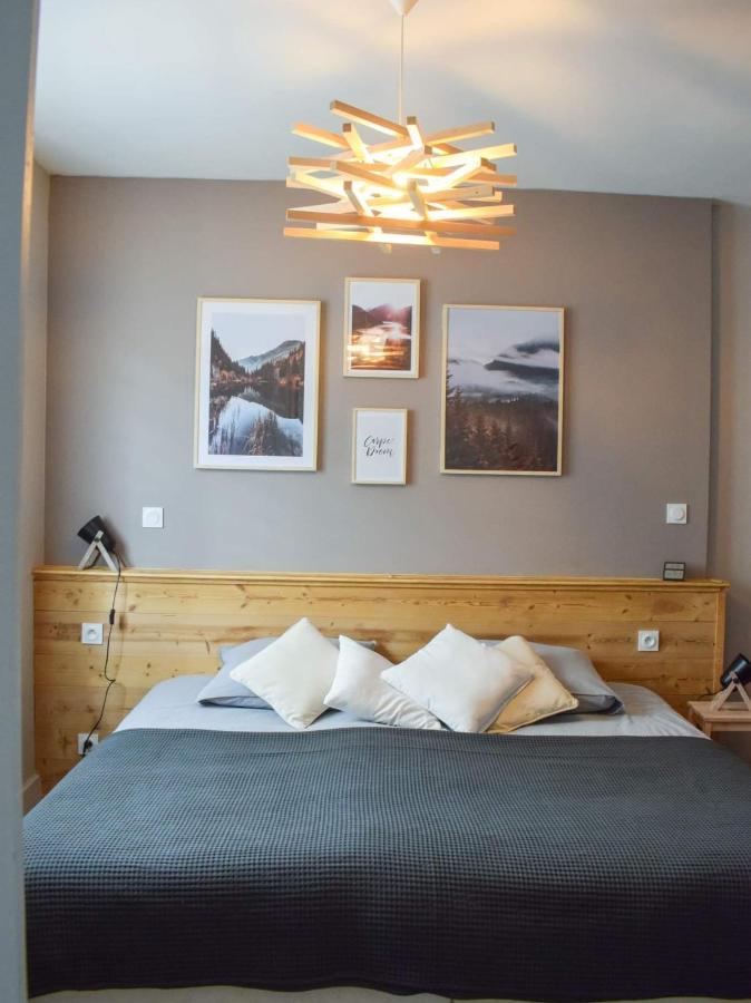 La Maison De Jeanne Capvern Eksteriør billede